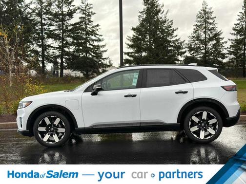 2026 Honda Prologue Elite