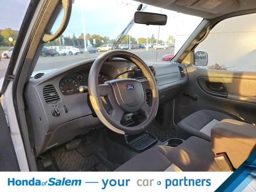 2005 Ford Ranger Edge SuperCab