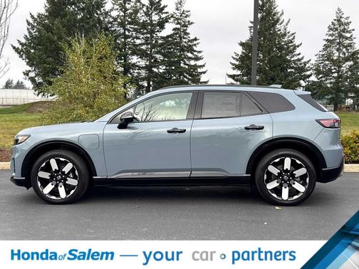 2026 Honda Prologue Elite