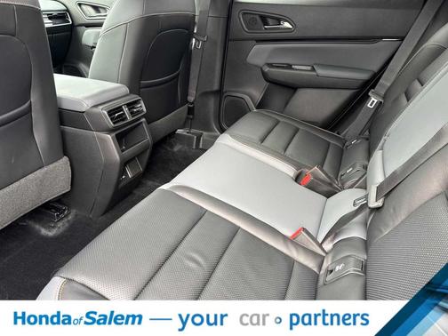 2026 Honda Prologue Elite