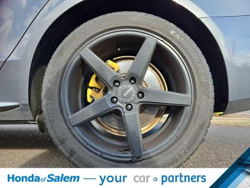 2014 Audi A4 2.0T Premium