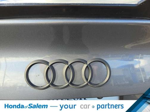 2014 Audi A4 2.0T Premium