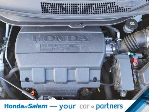 2011 Honda Odyssey Touring