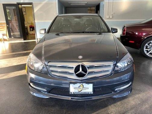 2011 Mercedes-Benz C-Class C 300 for sale in Union, NJ - image 2