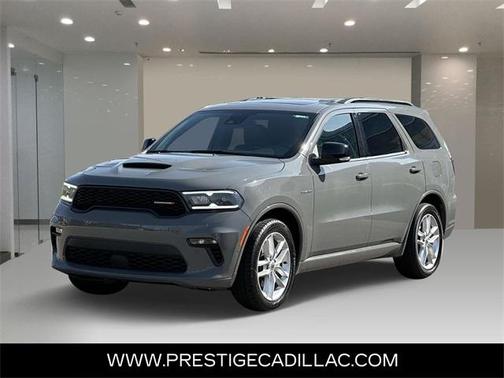 2023 Dodge Durango R/T