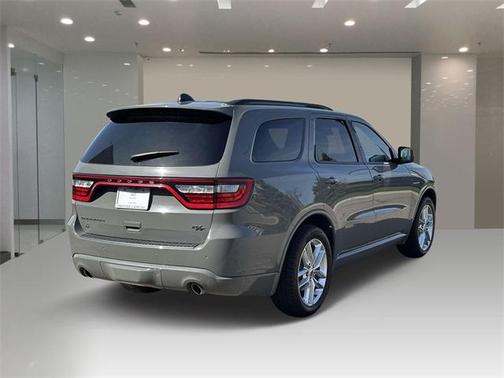 2023 Dodge Durango R/T
