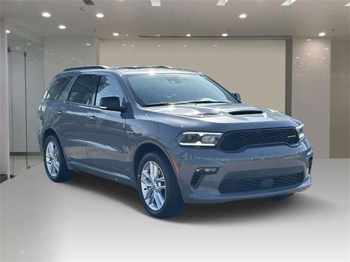 2023 Dodge Durango R/T