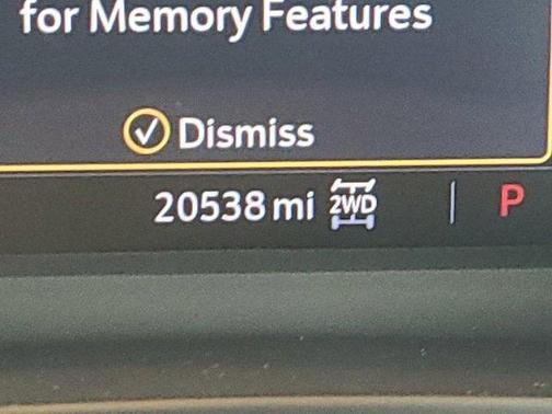 2024 Cadillac XT6 Luxury AWD