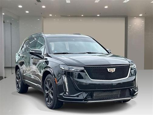2020 Cadillac XT6 Sport AWD