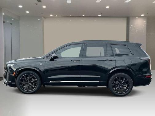 2020 Cadillac XT6 Sport AWD