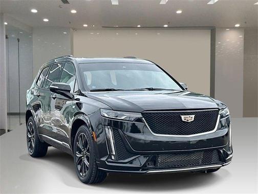 2020 Cadillac XT6 Sport AWD