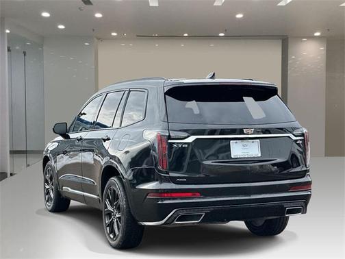 2020 Cadillac XT6 Sport AWD