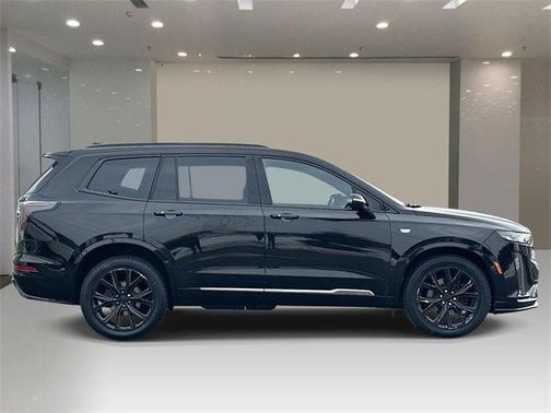 2020 Cadillac XT6 Sport AWD