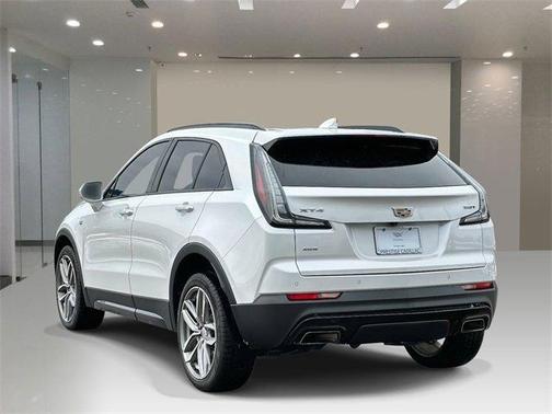 2020 Cadillac XT4 Sport