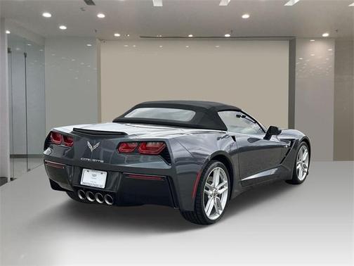2014 Chevrolet Corvette Stingray Base