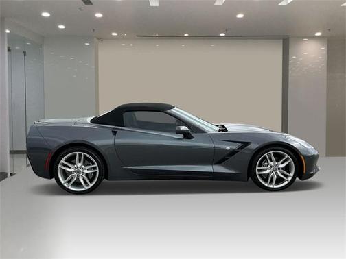 2014 Chevrolet Corvette Stingray Base