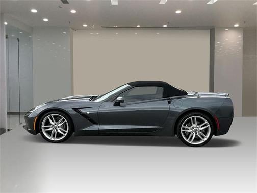 2014 Chevrolet Corvette Stingray Base