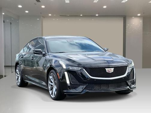 2022 Cadillac CT5 Sport AWD