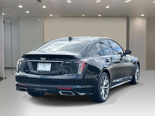 2022 Cadillac CT5 Sport AWD