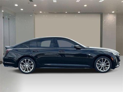 2022 Cadillac CT5 Sport AWD