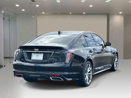 2022 Cadillac CT5 Sport AWD