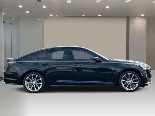 2022 Cadillac CT5 Sport AWD