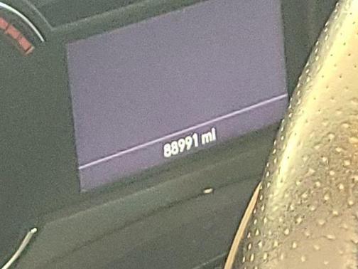 Crystal White Tri-Coat 2020 Cadillac XT4 Sport