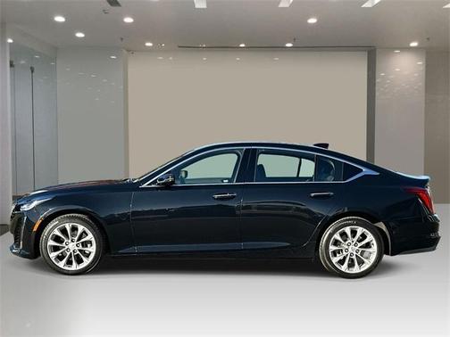 2024 Cadillac CT5 Premium Luxury AWD