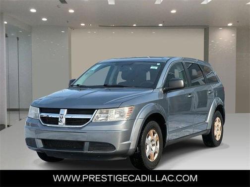 2010 Dodge Journey SE