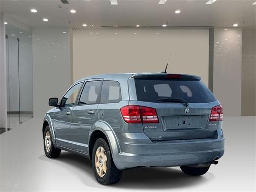2010 Dodge Journey SE