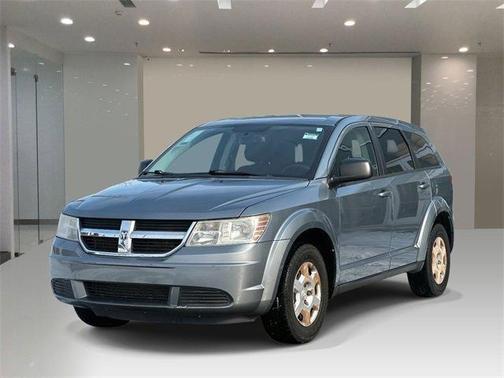 2010 Dodge Journey SE