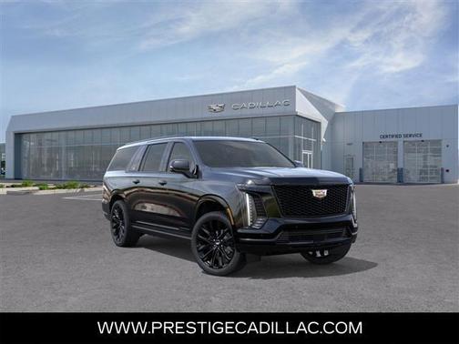 2025 Cadillac Escalade ESV Sport Platinum