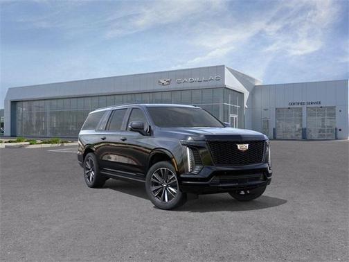 2026 Cadillac Escalade ESV Sport