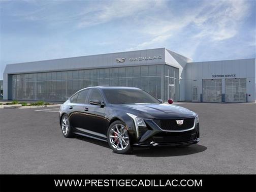 2025 Cadillac CT5 Sport AWD
