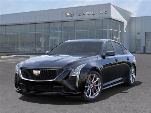 2025 Cadillac CT5 Sport AWD