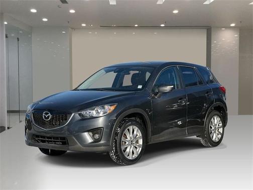 2015 Mazda CX-5 Grand Touring