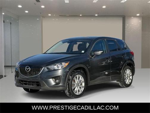 2015 Mazda CX-5 Grand Touring
