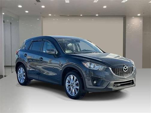2015 Mazda CX-5 Grand Touring