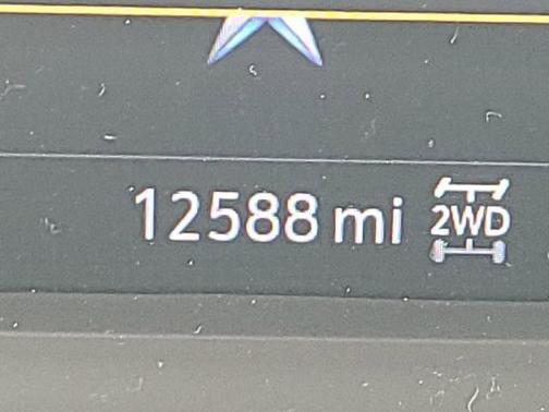 Emerald 2024 Cadillac XT6 Premium Luxury AWD