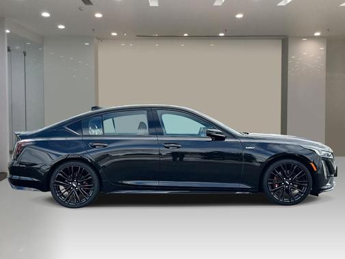 2020 Cadillac CT5 V-Series