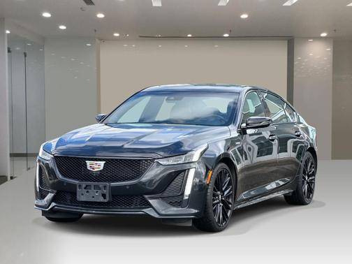 2020 Cadillac CT5 V-Series
