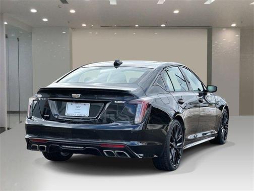 2020 Cadillac CT5 V-Series