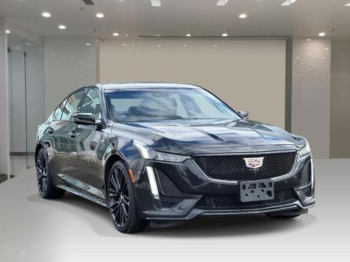 2020 Cadillac CT5 V-Series