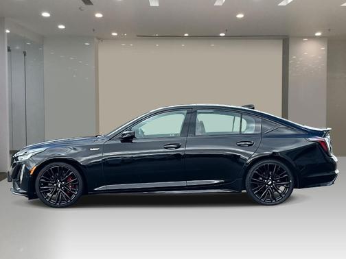 2020 Cadillac CT5 V-Series