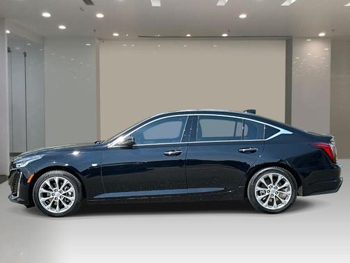 2024 Cadillac CT5 Premium Luxury AWD