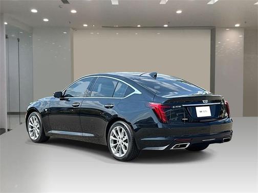 2024 Cadillac CT5 Premium Luxury AWD