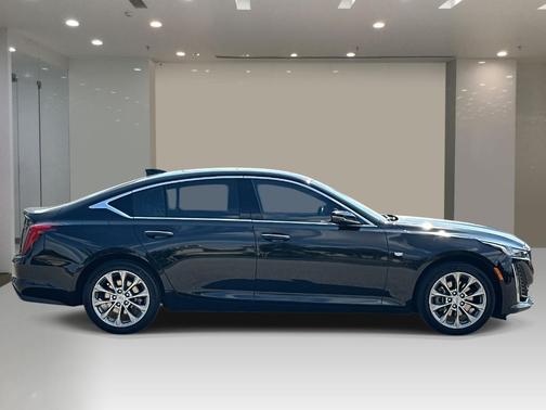 2024 Cadillac CT5 Premium Luxury AWD
