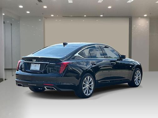 2024 Cadillac CT5 Premium Luxury AWD
