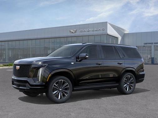2025 Cadillac Escalade Sport