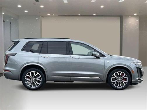 2024 Cadillac XT6 Sport AWD